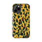 Leopard pattern Tough Case