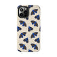 Mystic Moth Tough iPhone Case