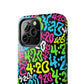 4:20 Tough iPhone Case