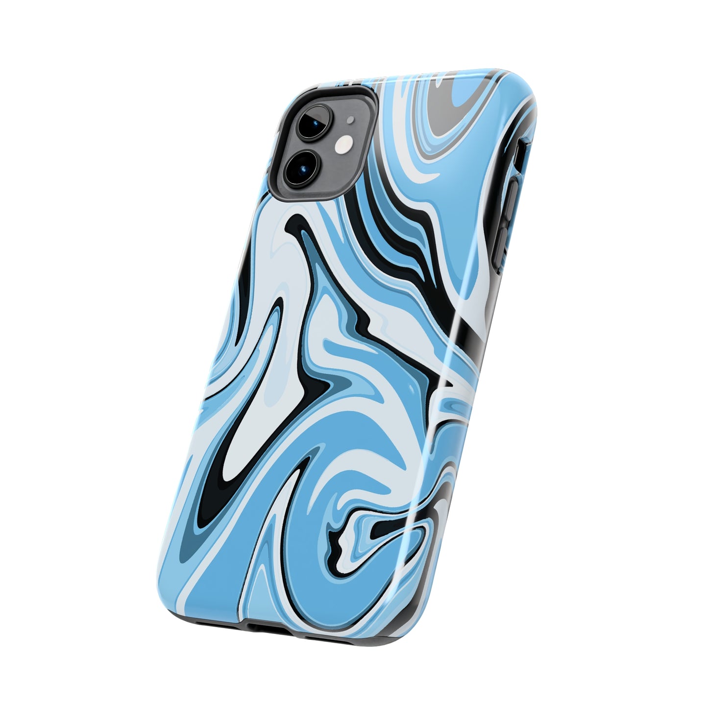 Pacific Tough iPhone Case