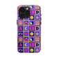 Acid Tough iPhone Case