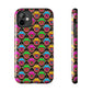 LSD Tough iPhone Case