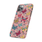 Butterflies Snap Case