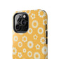 Summer Scent Tough iPhone Case