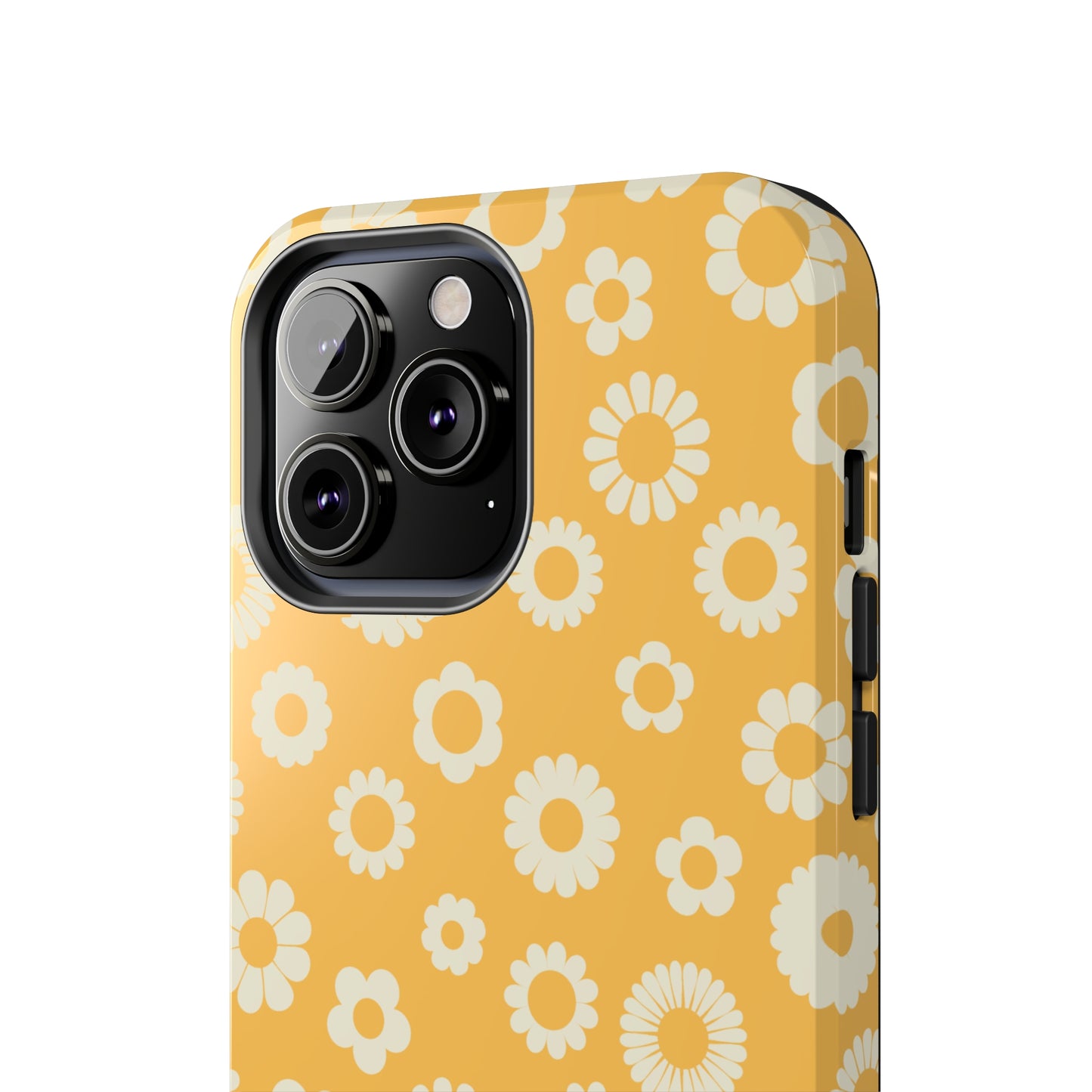 Summer Scent Tough iPhone Case