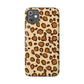 Persian Leopard Snap Case