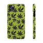 Mary Jane Snap Case