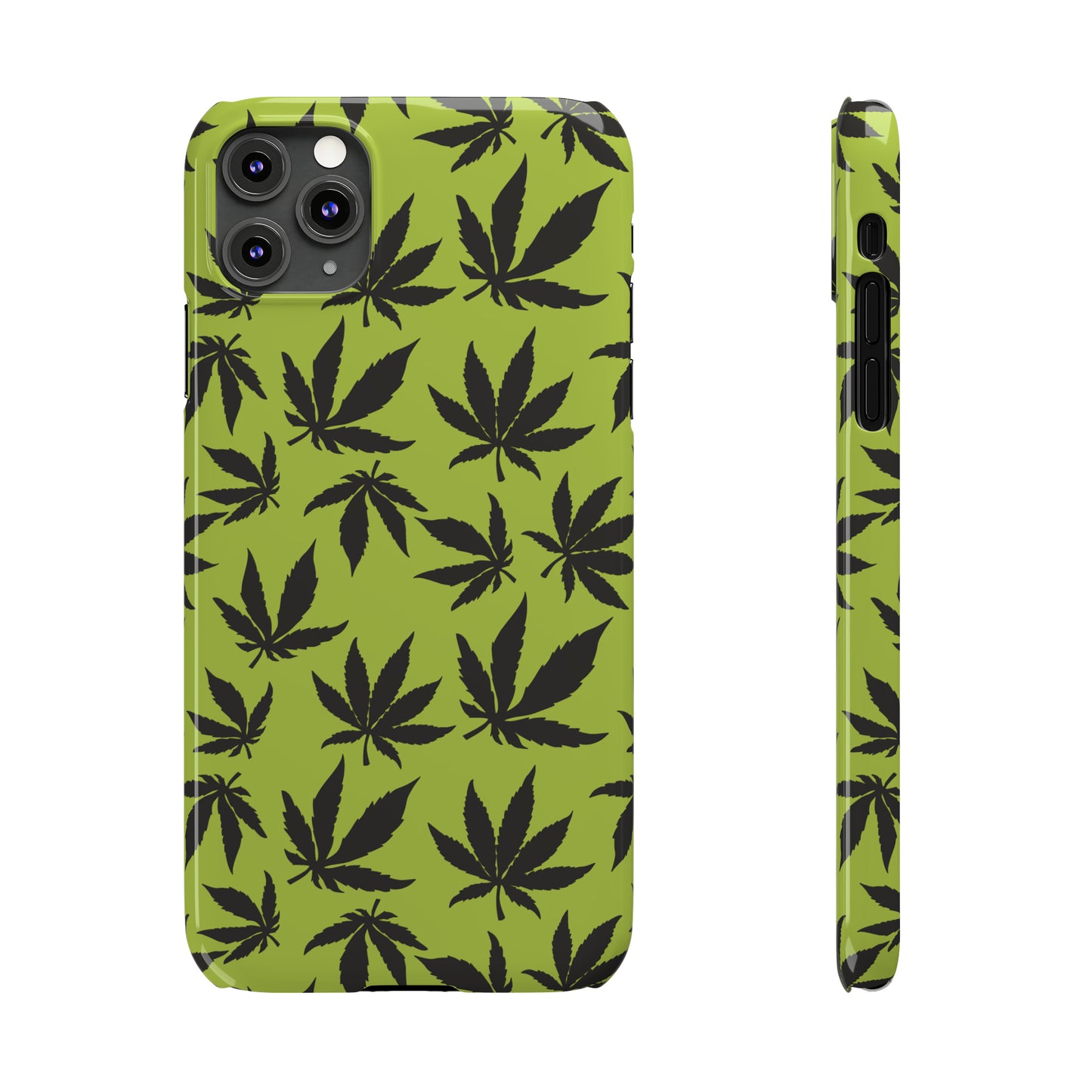 Mary Jane Snap Case