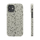 Terrazzo Snap Case