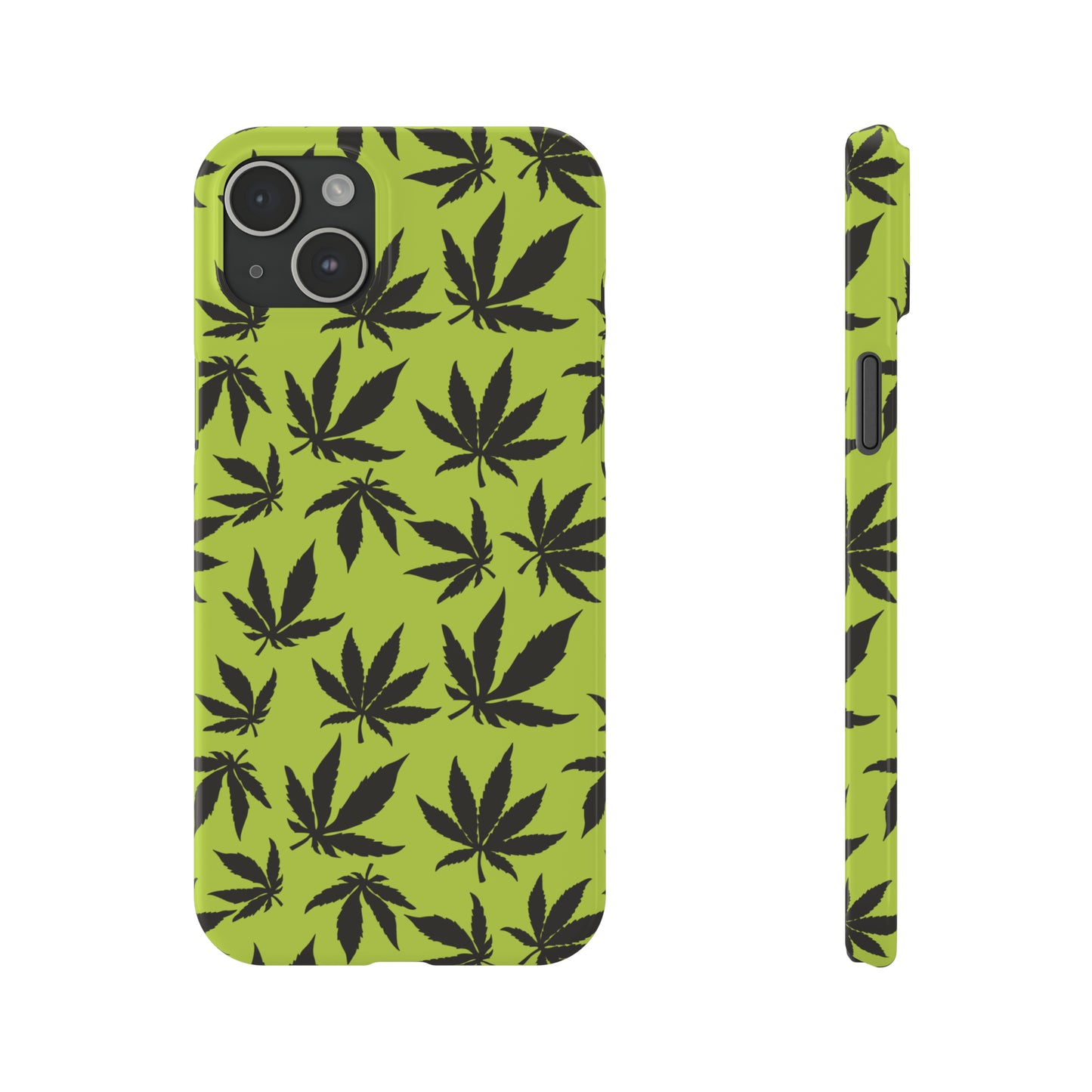 Mary Jane Snap Case