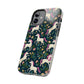 Unicorn Tough iPhone Case