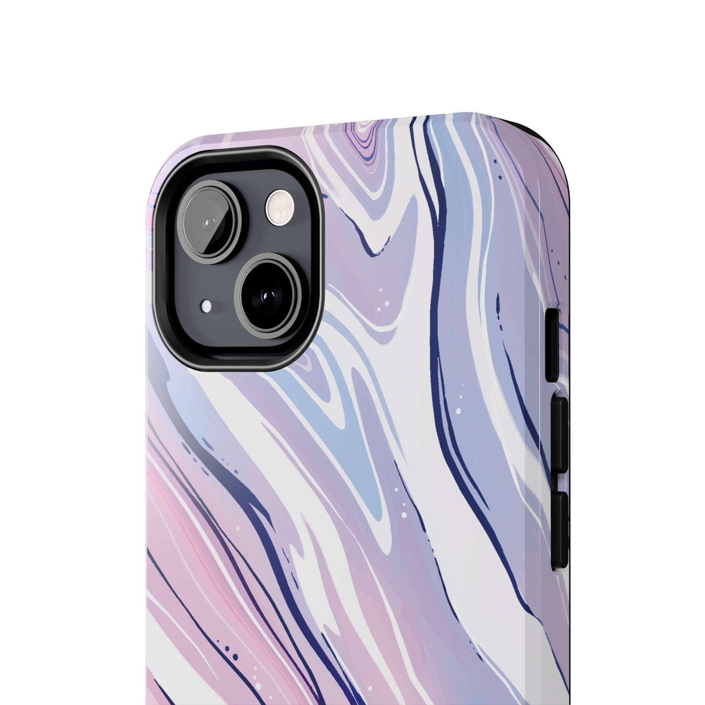 Astral River iPhone Case