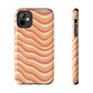 Cassata Tough iPhone Case