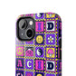 Acid Tough iPhone Case