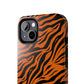 Tiger Tough iPhone Case