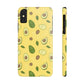 Avocado Snap Case