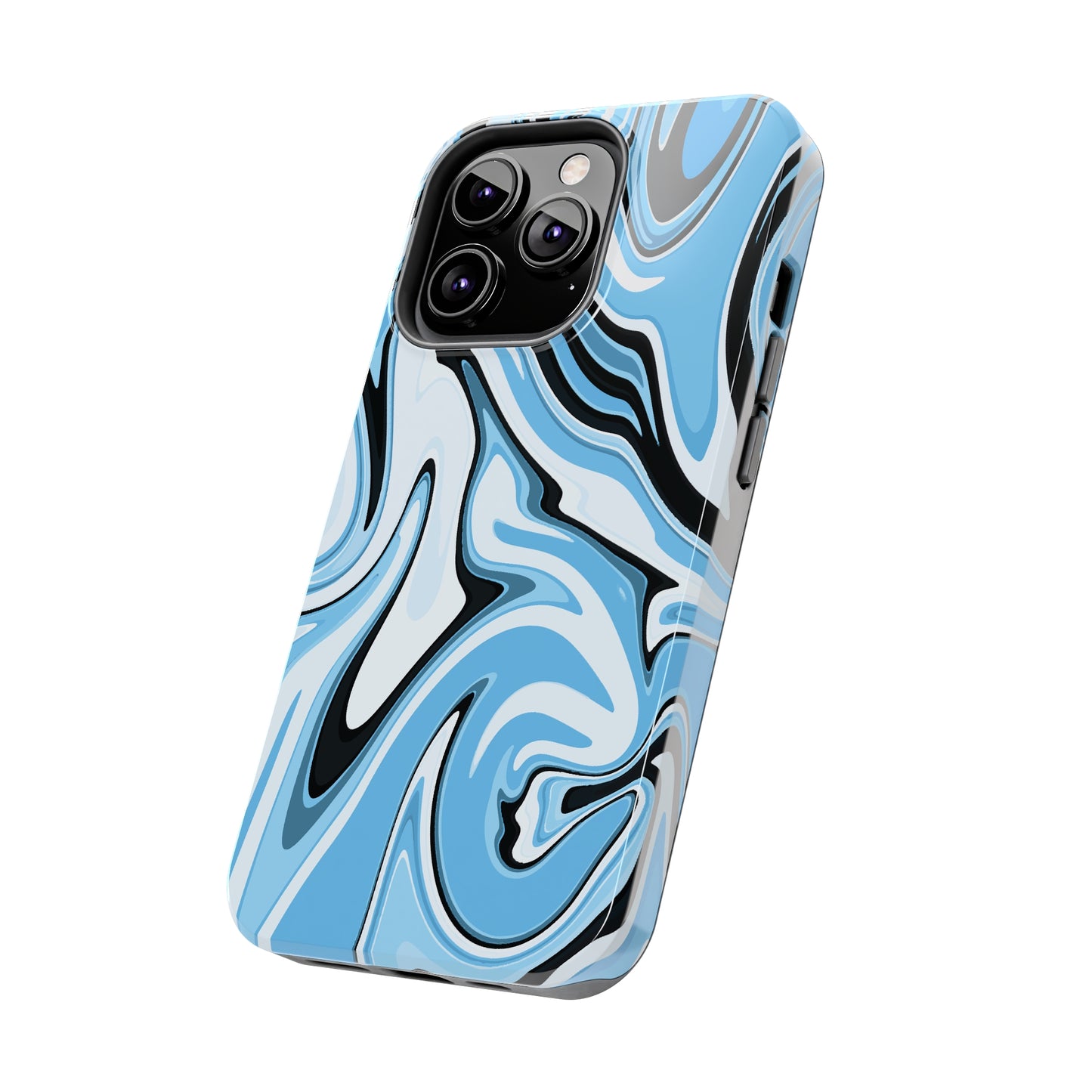 Pacific Tough iPhone Case