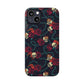 Skulls & Roses Snap Case