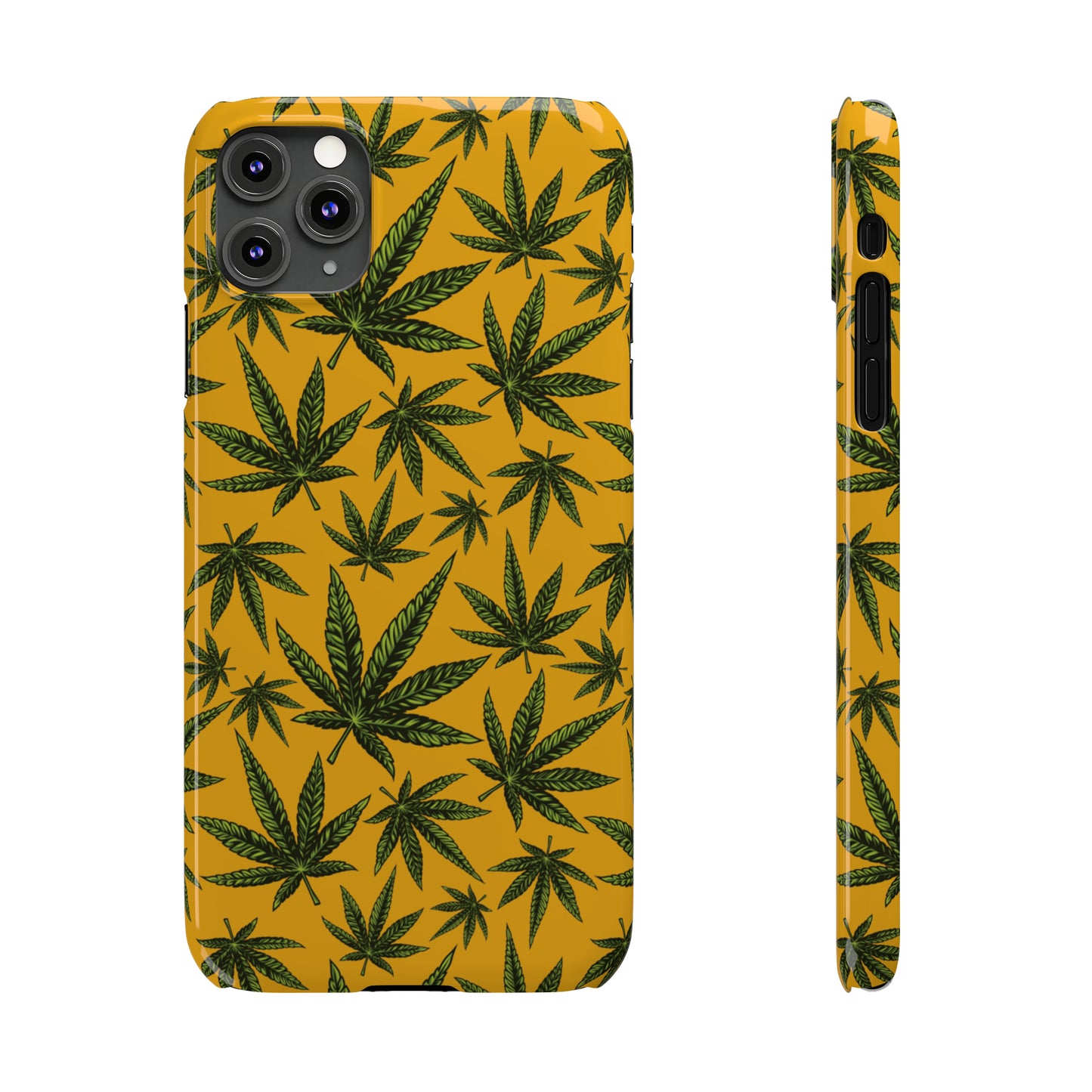 Mary Jane Snap Case