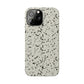 Terrazzo Snap Case