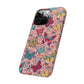 Butterflies Snap Case