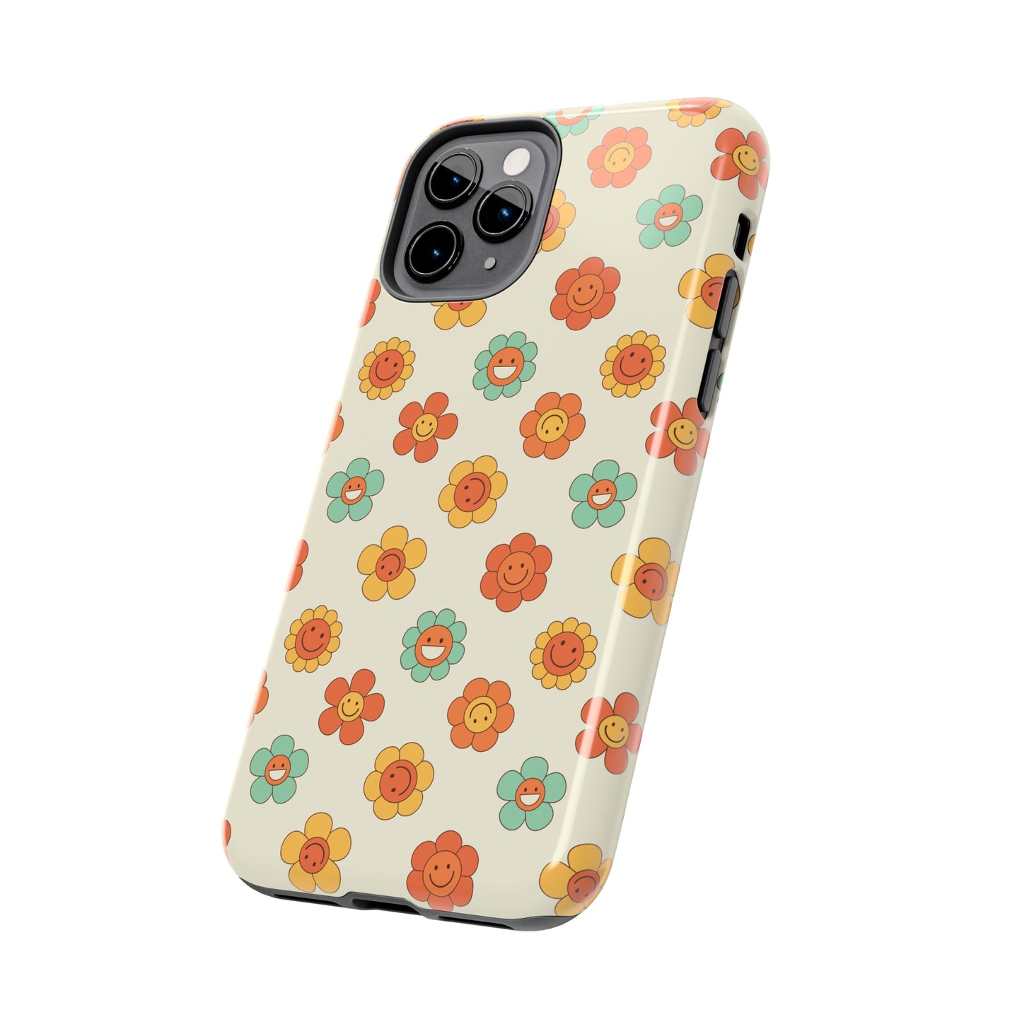 Sunshine Tough iPhone Case