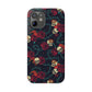 Skulls & Roses Snap Case