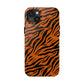 Tiger Tough iPhone Case