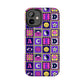 Acid Tough iPhone Case