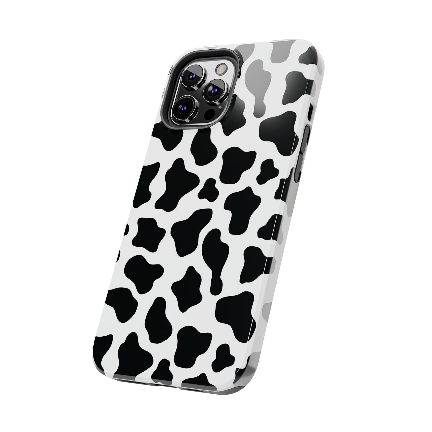 Moo Moo Tough iPhone Case