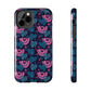 Atomic Jungle Tough iPhone Case