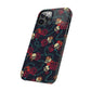 Skulls & Roses Snap Case