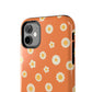 Blossom Tough iPhone Case