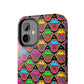 LSD Tough iPhone Case