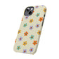 Daisy in Love Snap Case