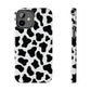 Moo Moo Tough iPhone Case