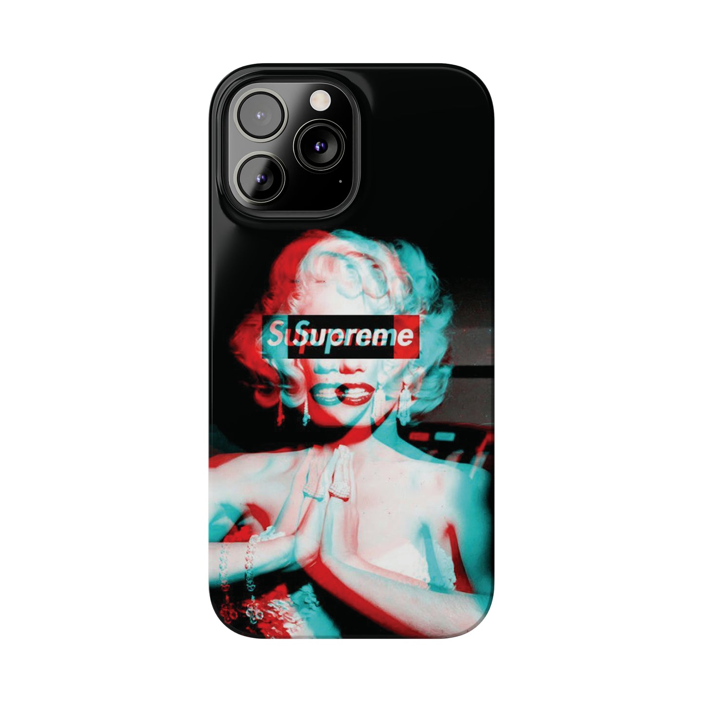 Marilyn Snap Case