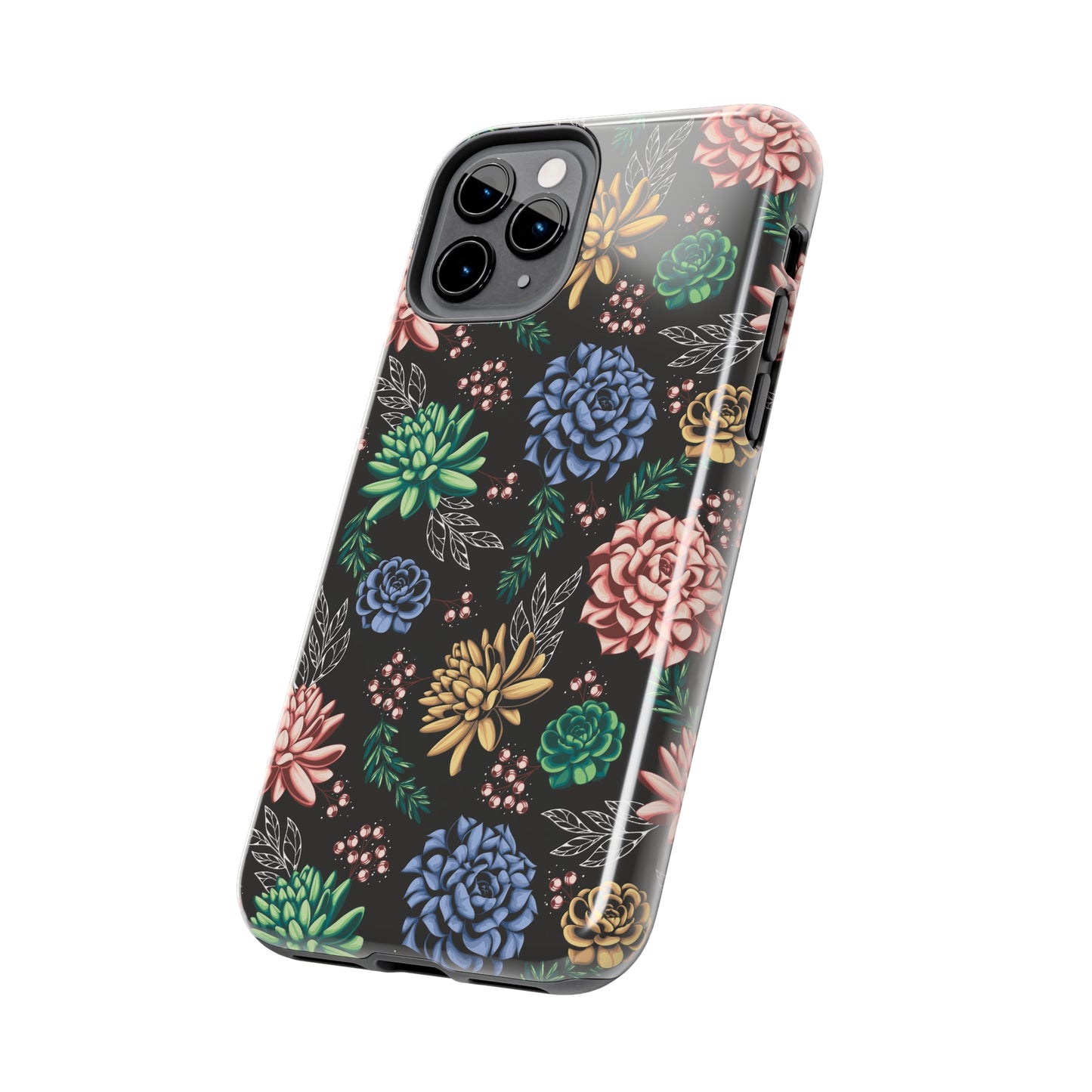 Pandora Tough iPhone Case