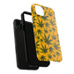 Mary Jane Tough iPhone Case