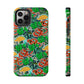 Jungle Tough iPhone Case