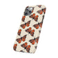 Butterflies Snap Case