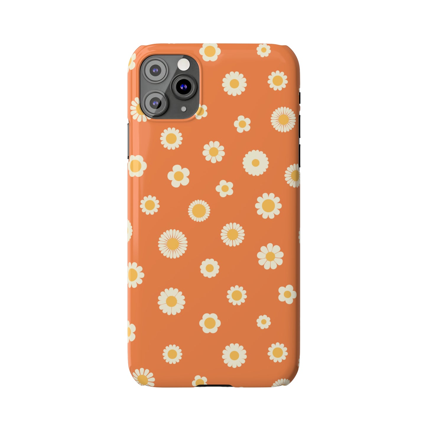 Blossom Snap Case