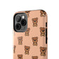 Teddy Tough iPhone Case