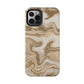 Serene Tough iPhone Case