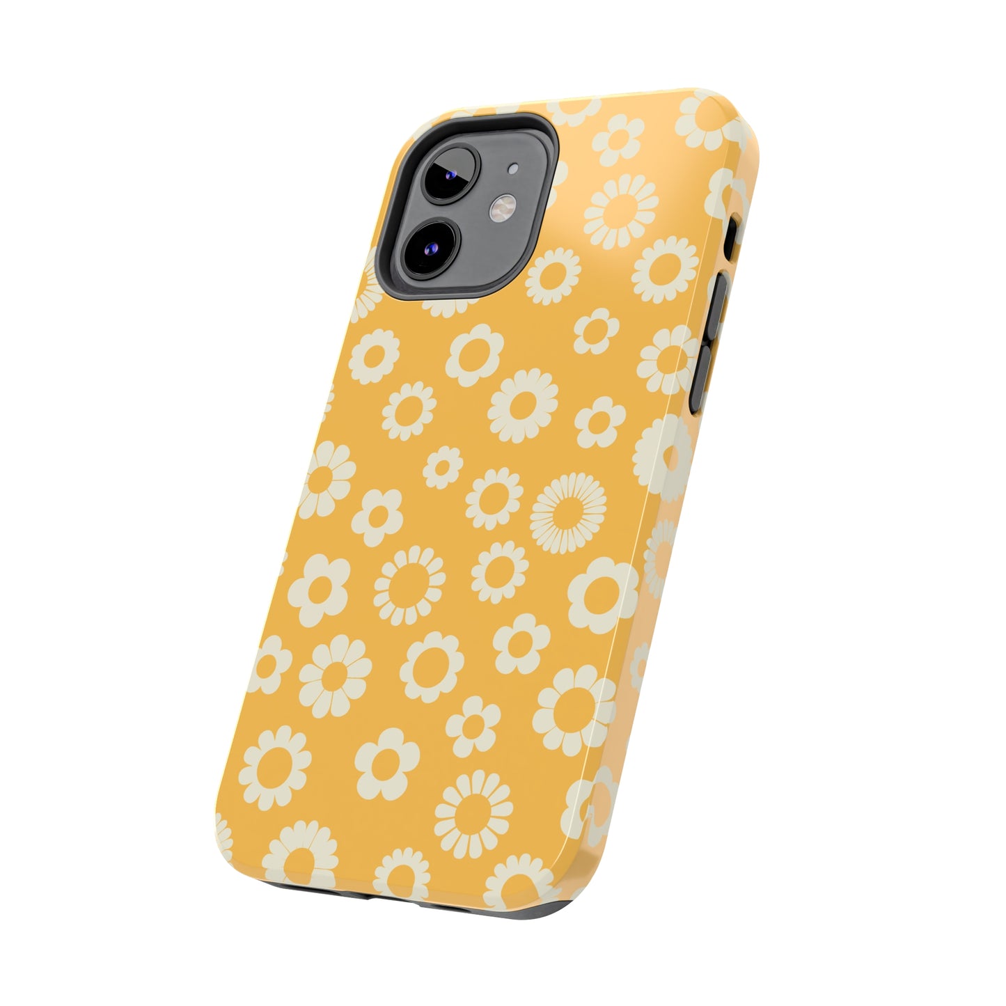 Summer Scent Tough iPhone Case