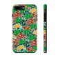 Jungle Tough iPhone Case