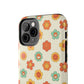 Sunshine Tough iPhone Case