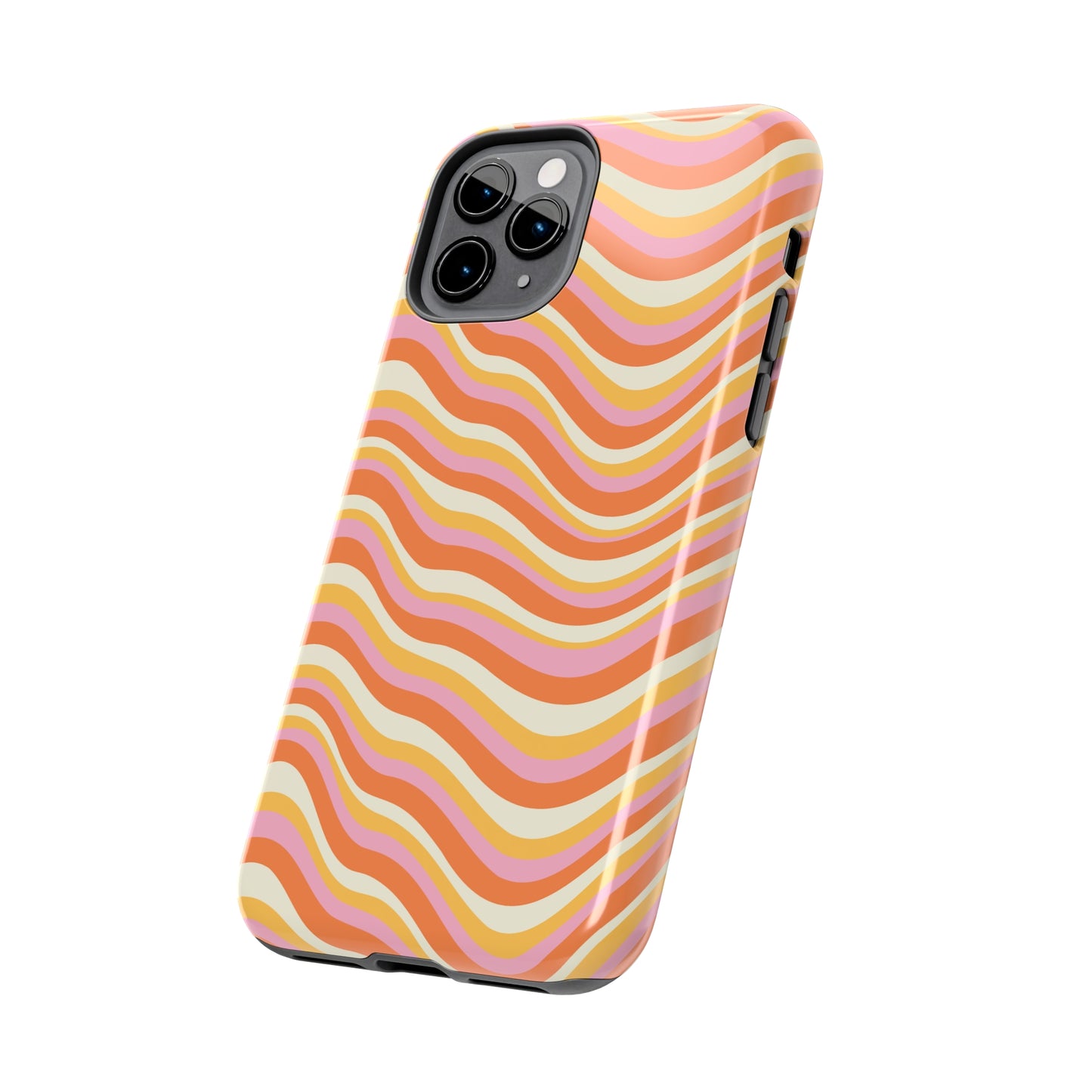 Cassata Tough iPhone Case