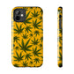 Mary Jane Tough iPhone Case