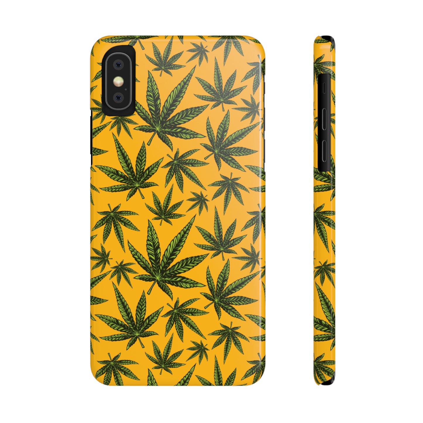 Mary Jane Snap Case